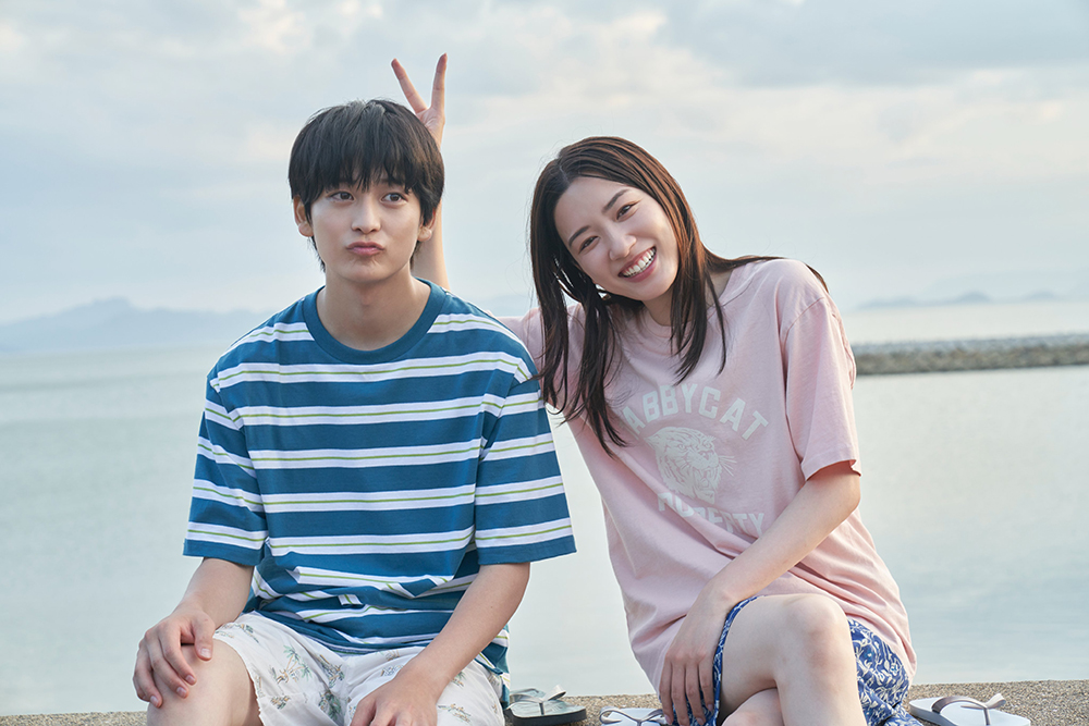 Karakai Jōzu no Takagi-san Eiga Karakai Jōzu no Takagi-san Eiga